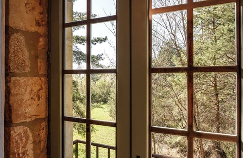 Saint-Germain-de-Belves Apartment | Romantic dovecote near Saint Germain de Belvès