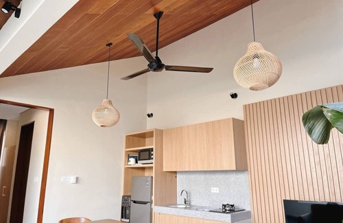 Lodtunduh House | Romantic 1-Bedroom Villa in Ubud, Instaworthy
