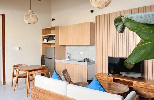 Lodtunduh House | Romantic 1-Bedroom Villa in Ubud, Instaworthy