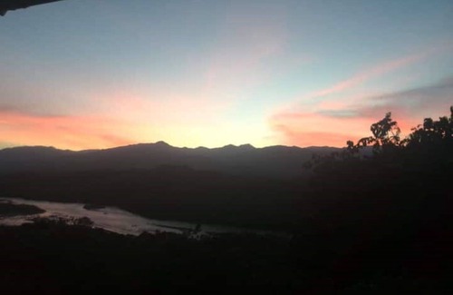 Olaya Cabin | Romantic 2-bedroom cabin across from Puente de Occidente