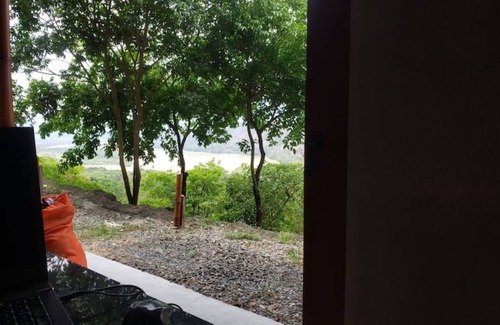 Olaya Cabin | Romantic 2-bedroom cabin across from Puente de Occidente
