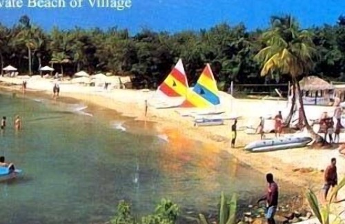 Bois d'Orange Villa | Romantic 2-Bedroom Villa in St. Lucia
