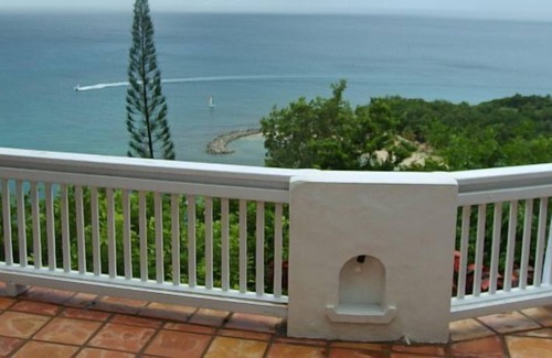 Bois d'Orange Villa | Romantic 2-Bedroom Villa in St. Lucia