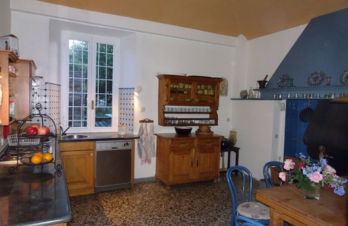 Verbania House | Romantic 200 year old stage coach inn, renovated and upgraded, at Biganzolo