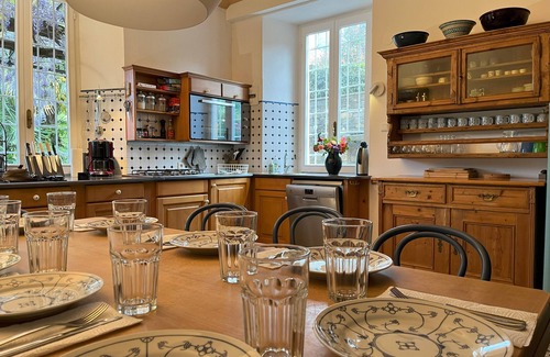 Verbania House | Romantic 200 year old stage coach inn, renovated and upgraded, at Biganzolo
