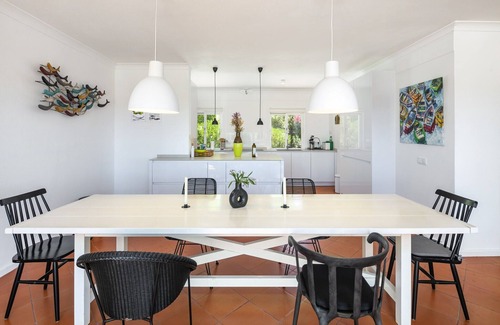 Poco Partido Villa | Romantic 3-bedroom villa near Carvoeiro