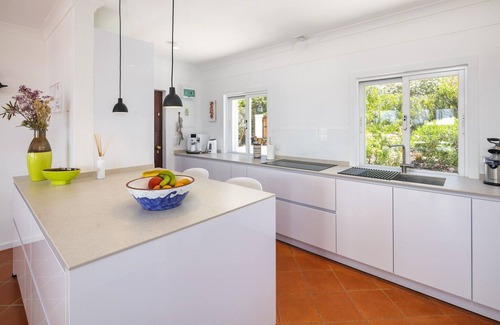 Poco Partido Villa | Romantic 3-bedroom villa near Carvoeiro