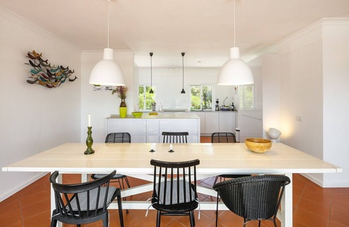 Poco Partido Villa | Romantic 3-bedroom villa near Carvoeiro