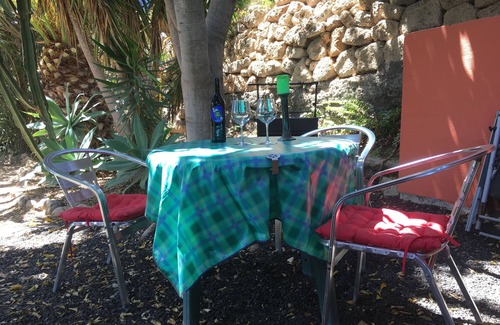 Los Gavilanes House | Romantic and peaceful in natural surroundings in south Tenerife