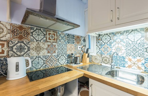 Kinosargous Apartment | Romantic and spacious apartment near Acropolis