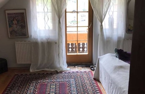Rettenegg Apartment | Romantic apartment in the mountains
