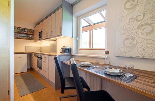Kolsassberg Apartment | Romantic apartment in a quiet location