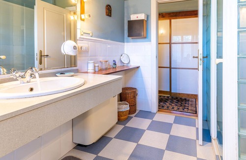 San Miguel de Aras House | Romantic apartment, between the sea and the mountains