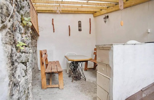 Cesky Krumlov Apartment | Romantic apartment under the tower