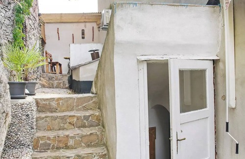 Cesky Krumlov Apartment | Romantic apartment under the tower