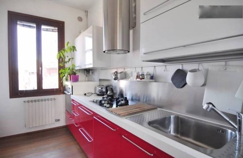 Santa Croce Apartment | Romantic apartment for couples with breathtaking views