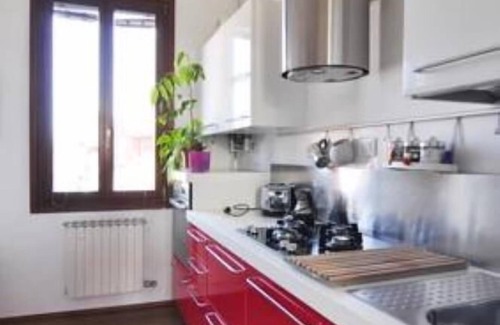 Santa Croce Apartment | Romantic apartment for couples with breathtaking views