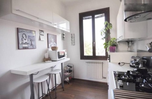 Santa Croce Apartment | Romantic apartment for couples with breathtaking views