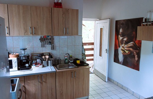 Tiszapuspoki Apartment | Romantic Apartments with wellness, and fishing area!