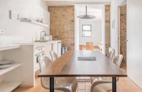 Alella Apartment | Romantic apartment in idyllic nature setting