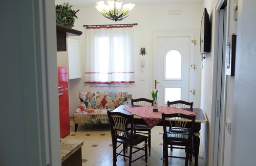 Chioggia Apartment | Romantic apartment in Chioggia
