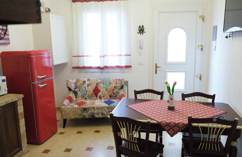 Chioggia Apartment | Romantic apartment in Chioggia