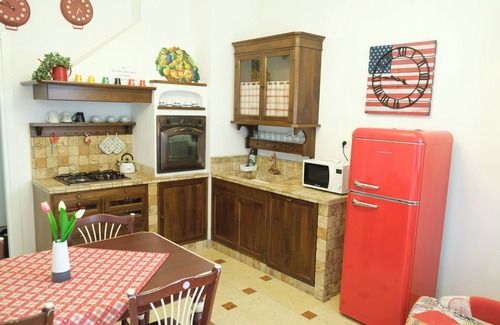 Chioggia Apartment | Romantic apartment in Chioggia