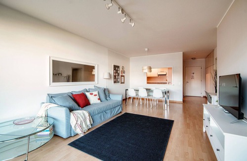 Paradiso Apartment | Romantic Apartment overlooking the Gulf of Lugano - PARADISE