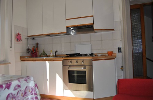 Cassone Apartment | Romantic apartment SUPER PRICE OCTOBER parking space wonderful lake view.