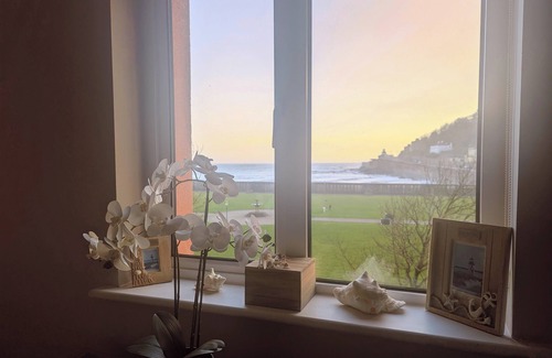Youghal Apartment | Romantic Apartment - The Youghal