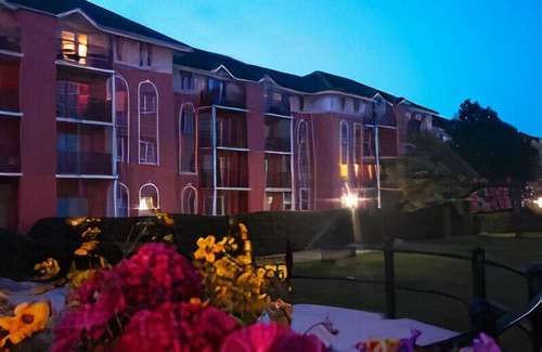 Youghal Apartment | Romantic Apartment - The Youghal