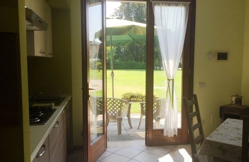 Mira Apartment | Romantic apartment very near Venice