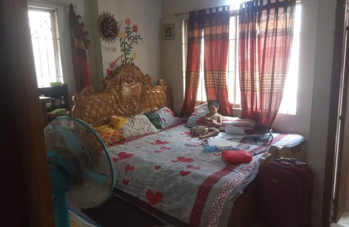 Rangpur Division Apartment | Romantic Apartment Villa in Dinajpur