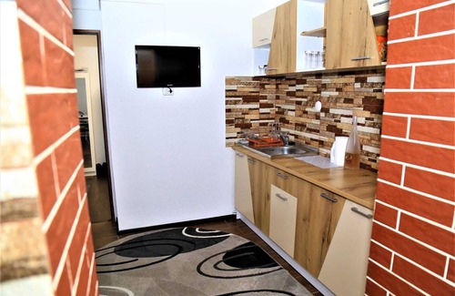 Curtea De Arges Apartment | Romantic appartment for your trip to Romania