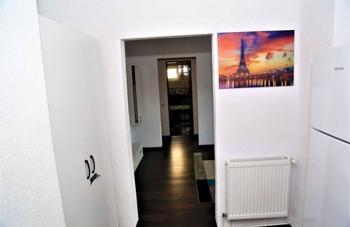 Curtea De Arges Apartment | Romantic appartment for your trip to Romania