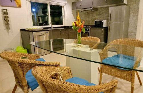 Ko Lanta Villa | Romantic Beach-Front Pool Villa-2