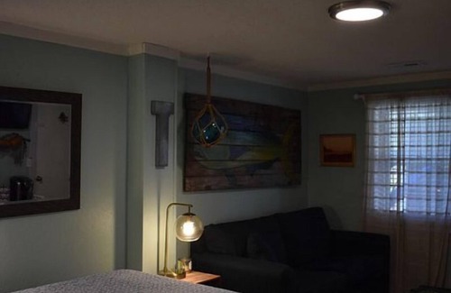 Holden Beach Apartment | Romantic beach getaway