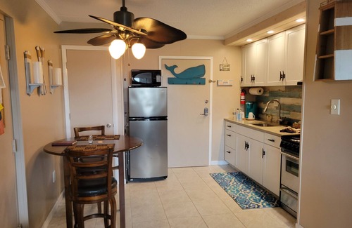 Ocean City Condo | Romantic Beach Getaway For 2 In Ocean City MD