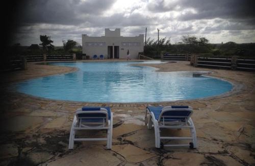 Vipingo Villa | Romantic Beach House Vipingo