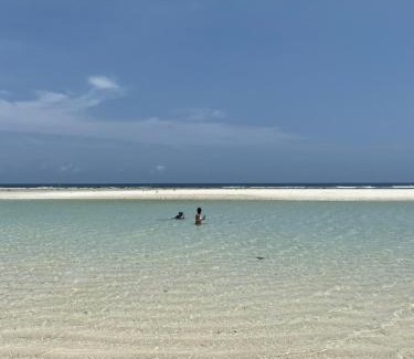 Vipingo Villa | Romantic Beach House Vipingo