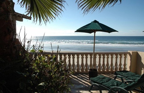 La Mision House | Romantic beachfront