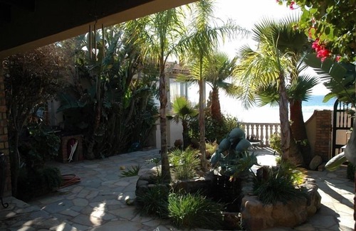 La Mision House | Romantic beachfront