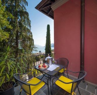 Castagnola House | Romantic Bijou