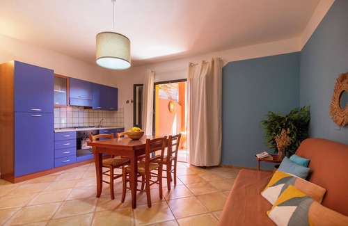 Piscinas Apartment | Romantic Bohemien apartment- private terrace
