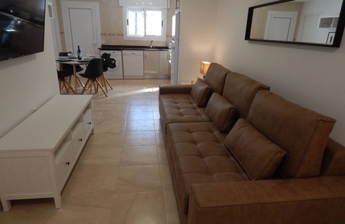 Los Alcazares Villa | Romantic boutique villa with a private pool