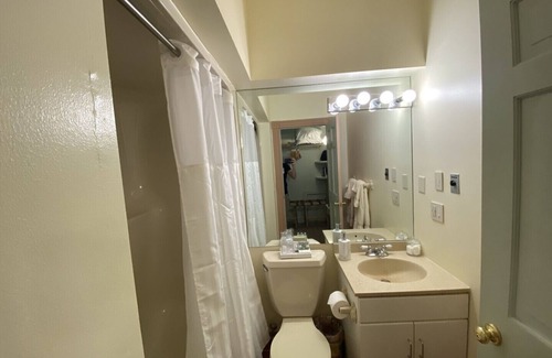 Lee Bed & Breakfast | Romantic Boutique Hotel /B&B - Deluxe Firespa Suite