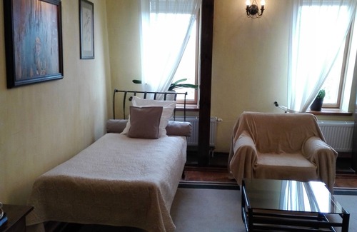 Panevezys Hotel | Romantic Boutique Hotel & Spa