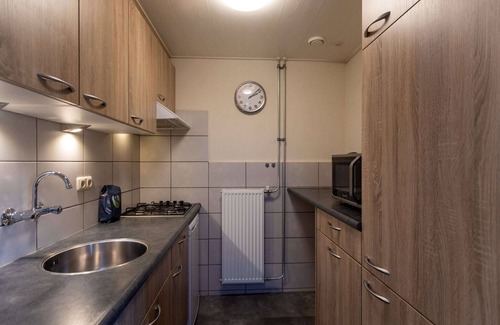 Bisselt House | Romantic Bungalow in Mook