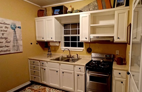 Medina Cabin | Romantic Cabin Getaway - Reset 4 the 2 of You - Hotub - Milky Way - Dream Views