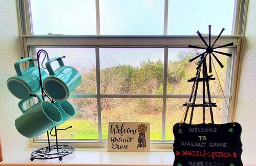 Medina Cabin | Romantic Cabin Getaway - Reset 4 the 2 of You - Hotub - Milky Way - Dream Views